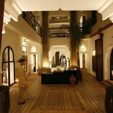 Riad 5 Sens マラケシュ エクステリア 写真